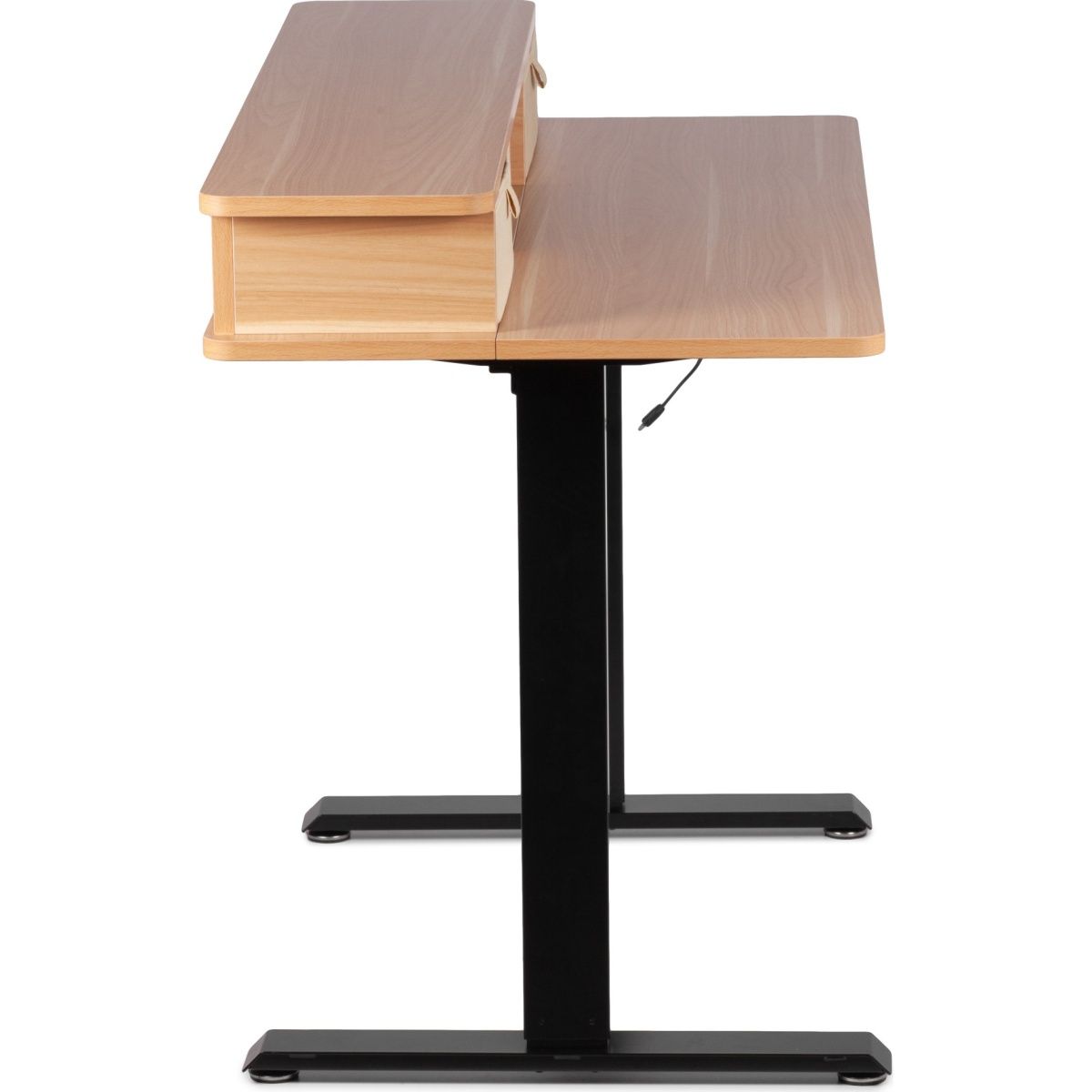Комп`ютерний ігровий стіл Barsky User Master 1200x600 (VRU_el-03)
