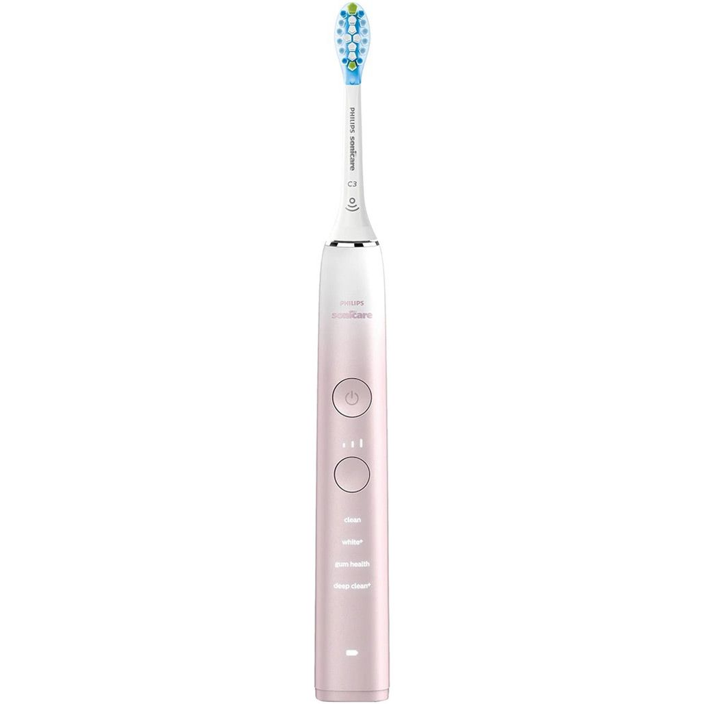 

Электрическая зубная щетка Philips Sonicare DiamondClean 9000 HX9911/84