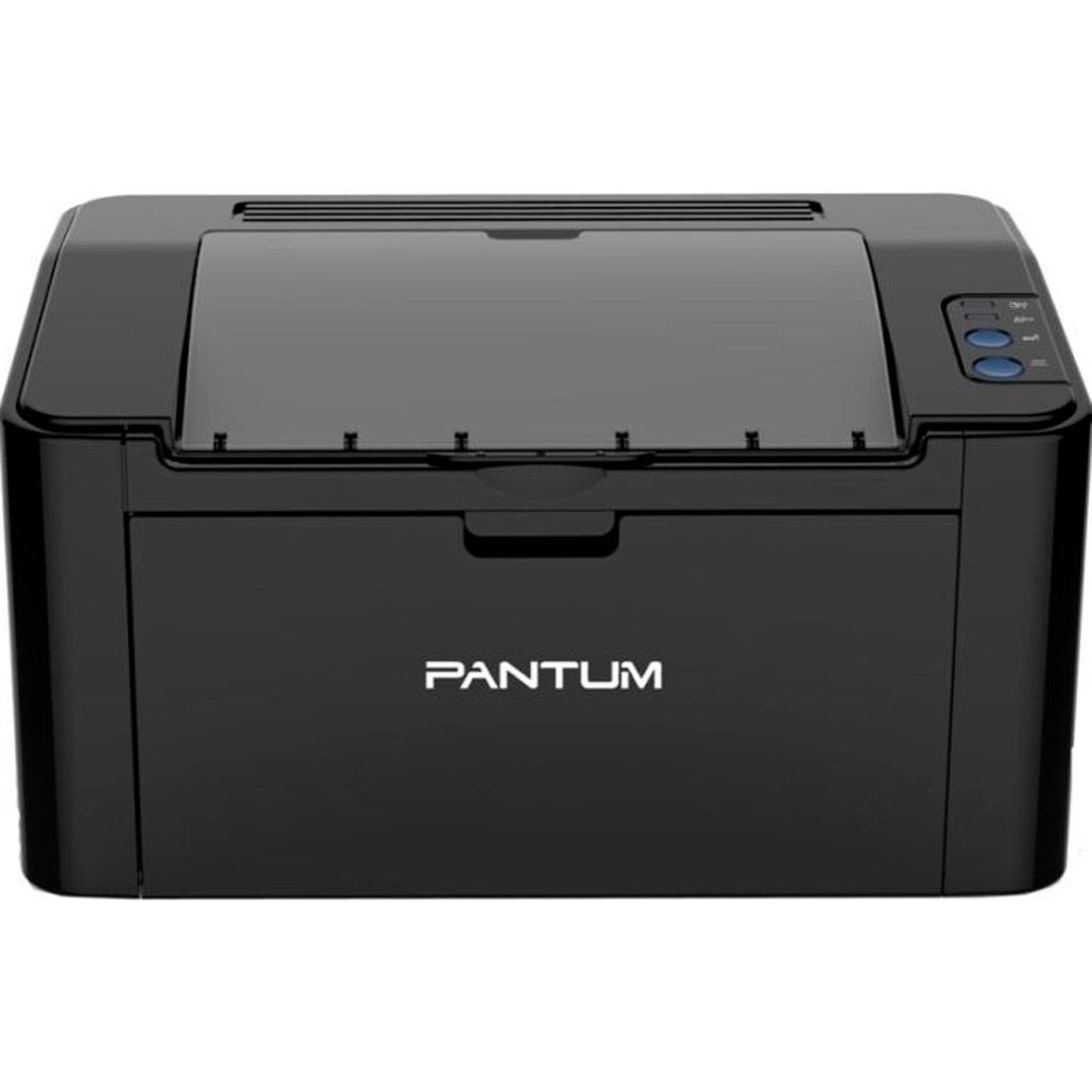 

Принтер Pantum P2500W