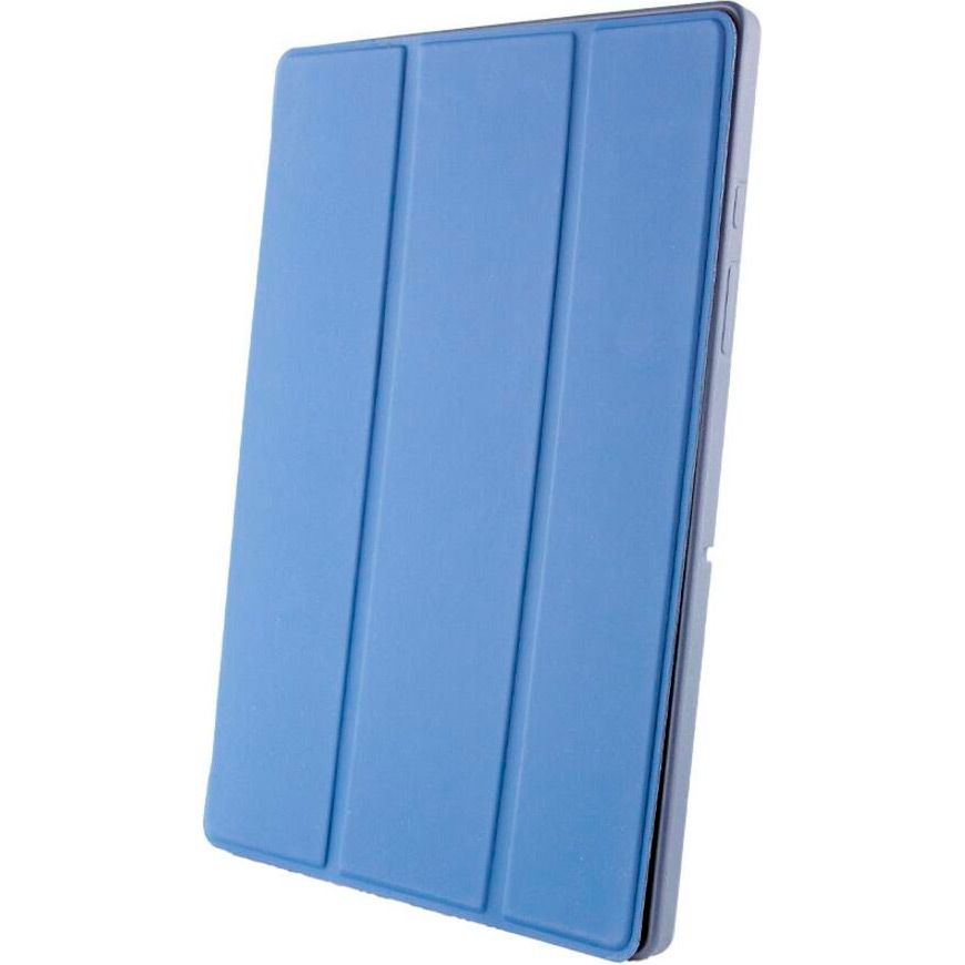 Чохол-книжка Epik Book Cover Stylus slot для Samsung Galaxy Tab A9+ Midnight Blue 
