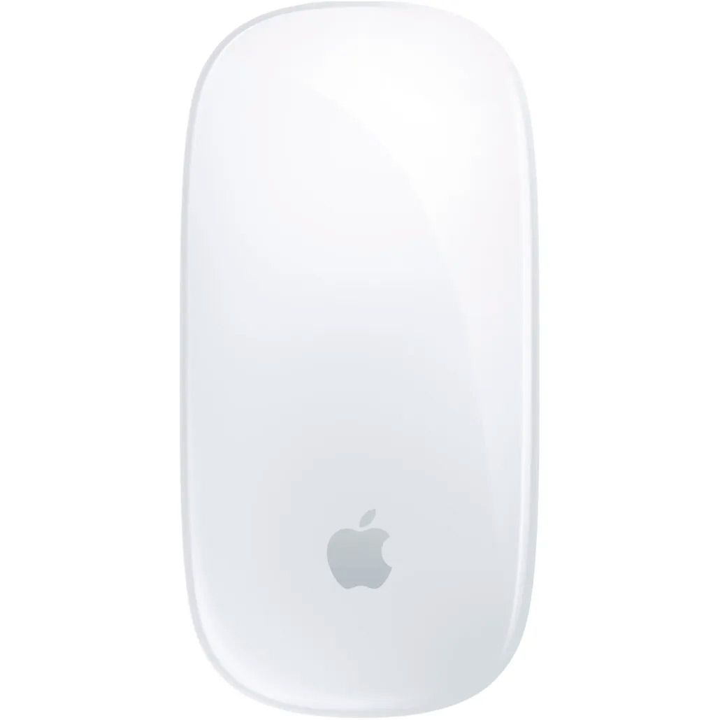 

Миша Apple Magic Mouse White Multi-Touch Surface (MXK53) OEM Вітрина