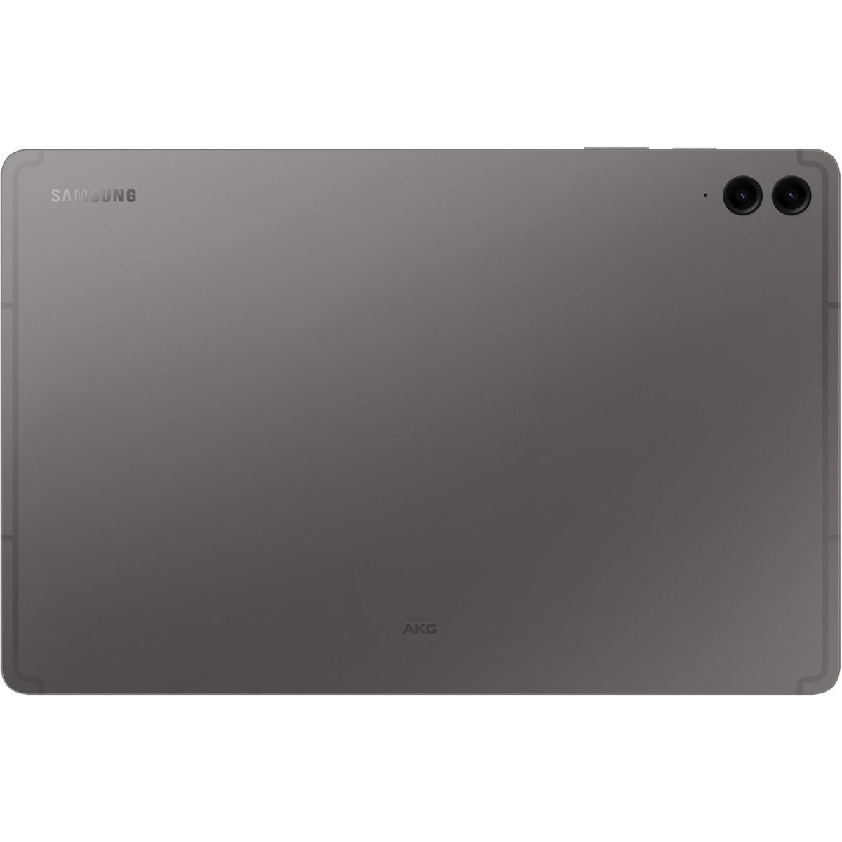 Планшет Samsung Galaxy Tab S9 FE+ 8/128GB Wi-Fi Gray (SM-X610NZAASEK) UA-UCRF