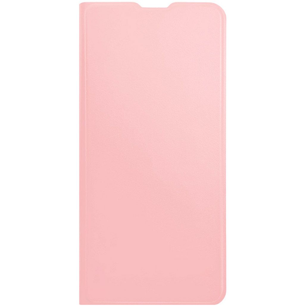 

Чехол-книжка GETMAN Elegant для Samsung Galaxy A14 4G/5G Pink