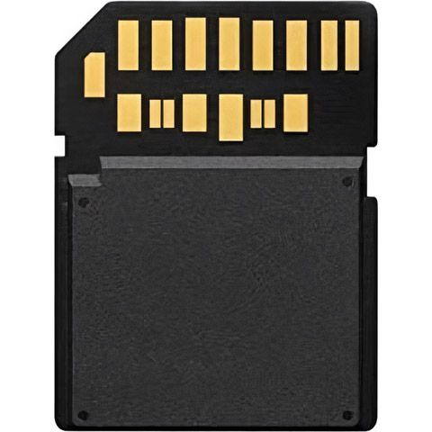 Карта пам`яті Sony SDXC Tough G 64GB UHS-II U3 V90 R300/W299Mb/s (SF64TG)