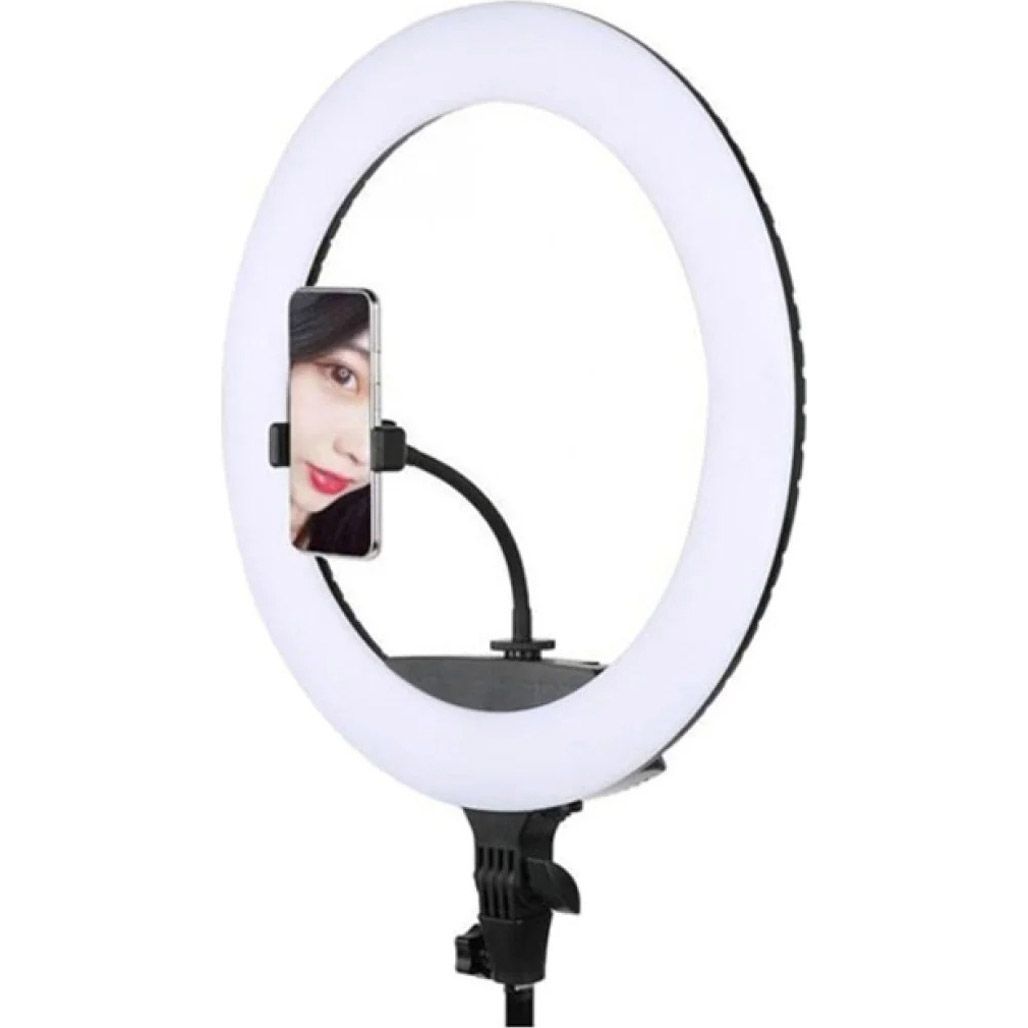 

Кольцевая LED лампа DK NNSD-260 26см