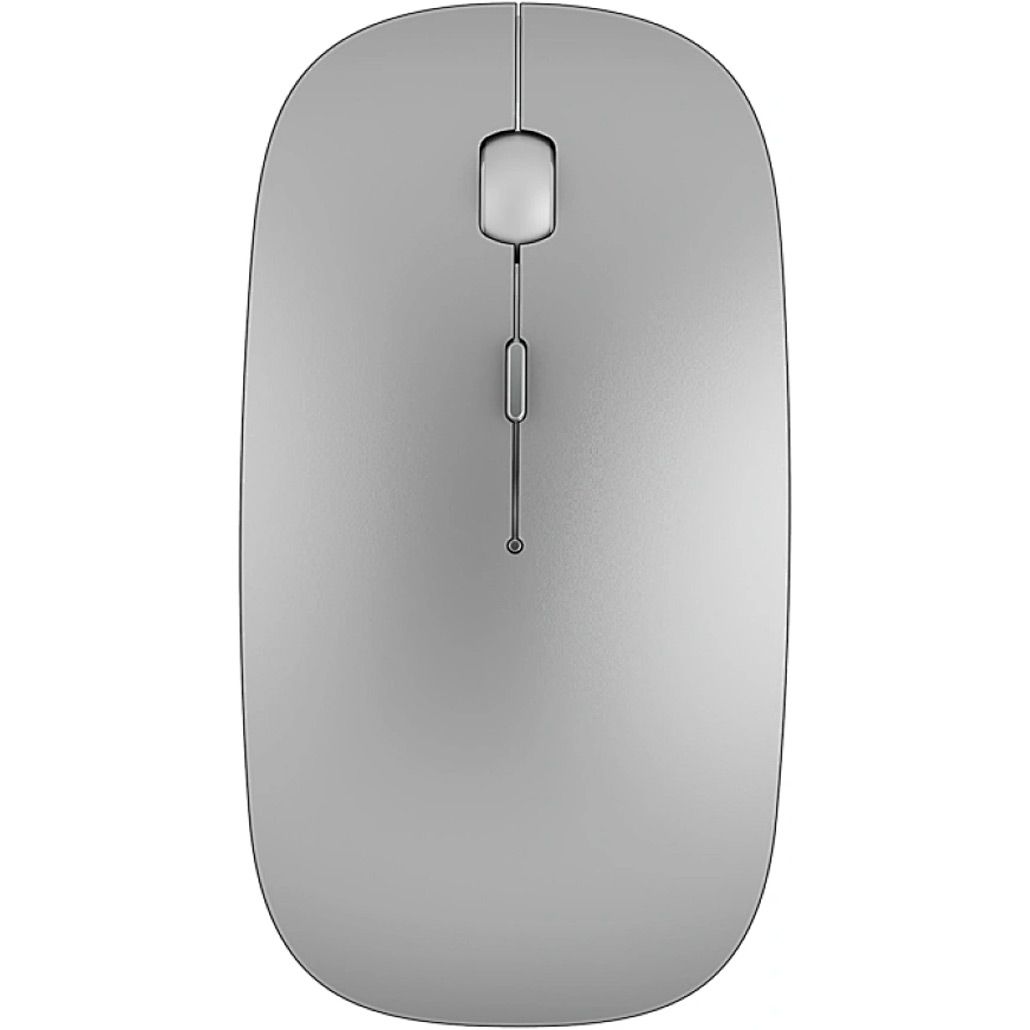 

Миша WiWU Wimice Lite WM101 Silver (6976975613191)