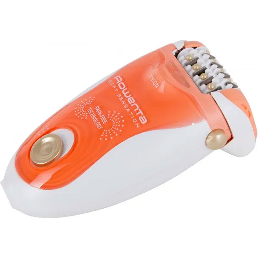 Эпилятор Rowenta Soft Sensation (EP5720F1) [79629] 