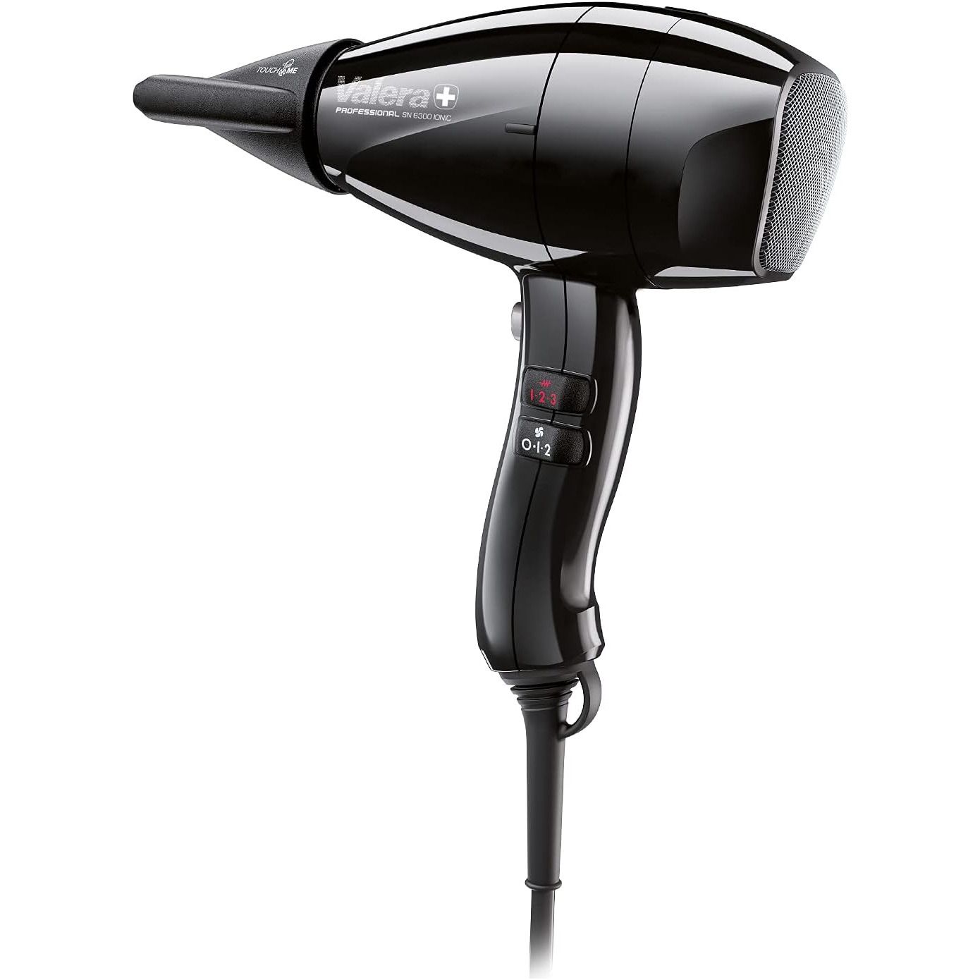 

Фен Valera Swiss Nano 6300 Light (SN 6300 RC)