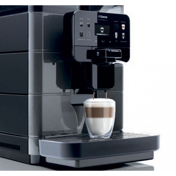 Кавомашина Saeco New Royal OTC (9J0080)
