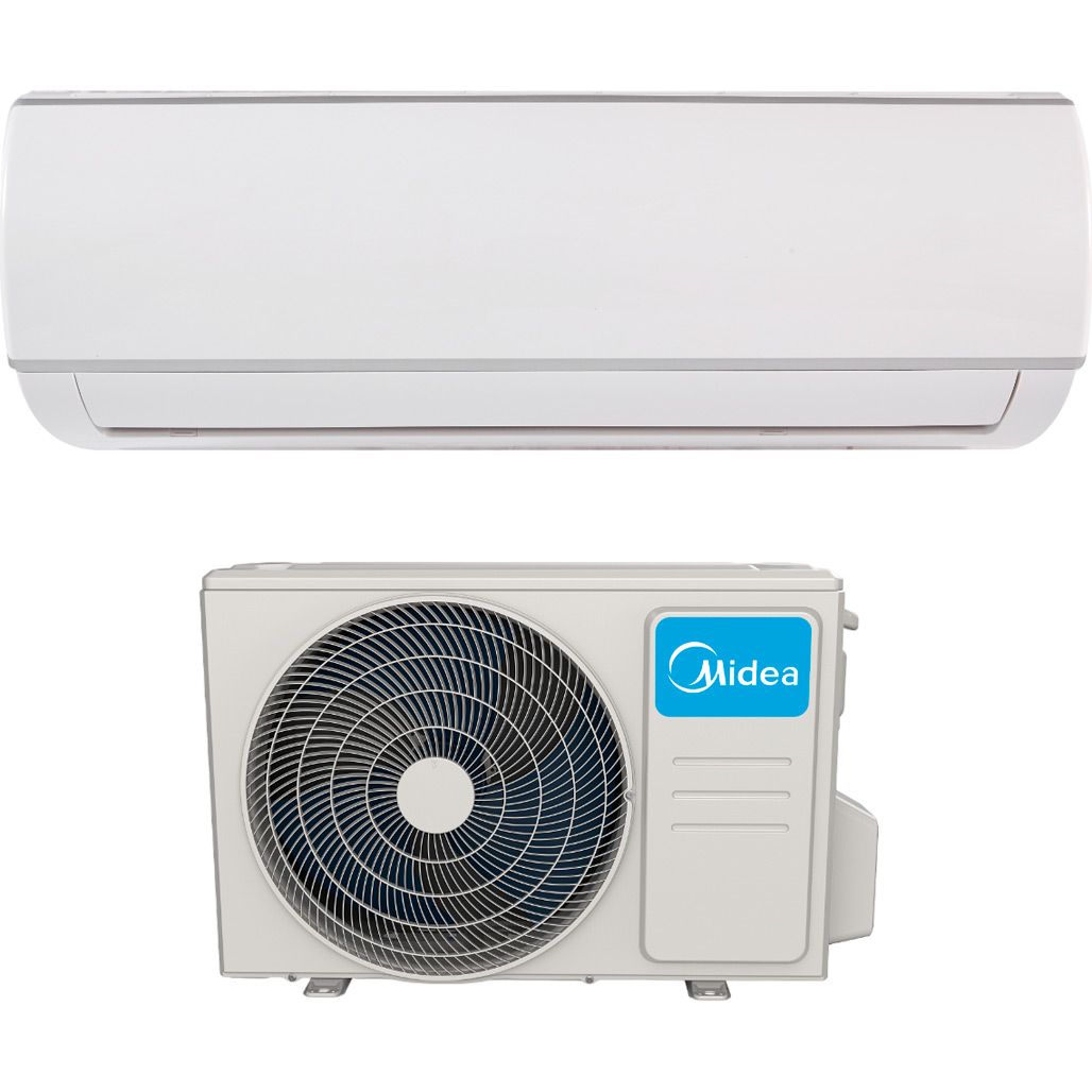 

Спліт-система Midea Forest DC AF6-09N1C2-I/AF6-09N1C2E-O