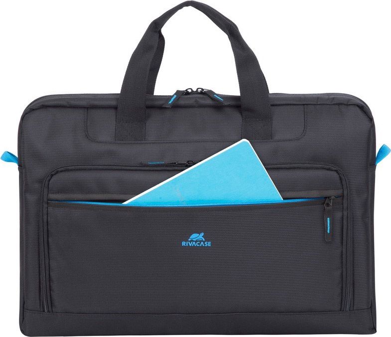 Сумка для ноутбука RivaCase Regent 8059 17.3`` Black
