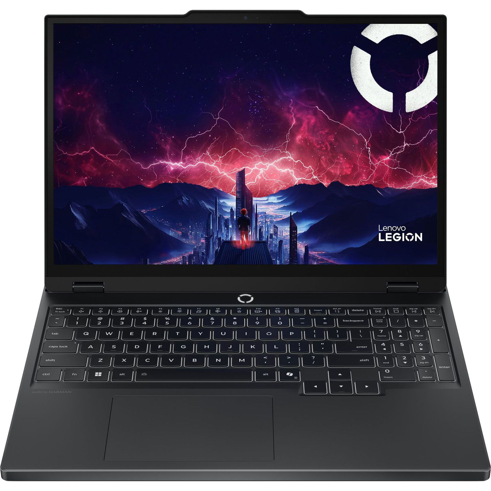

Ноутбук Lenovo Legion 5 15AHP10 (83M00001US)