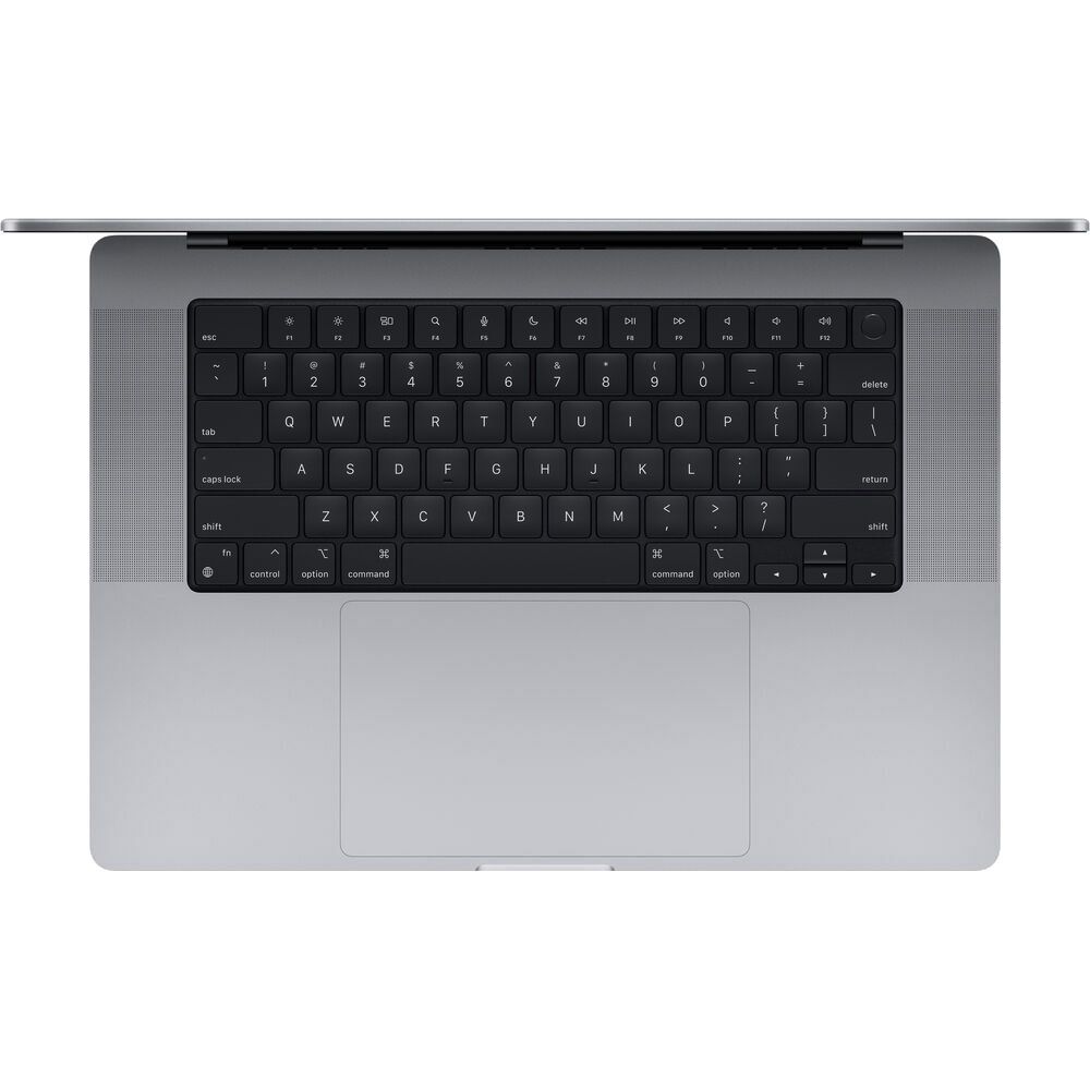 Ноутбук Apple MacBook Pro 16`` M2 Max 32GB/2TB Space Gray 2023 (Z174000EH) [88168] 