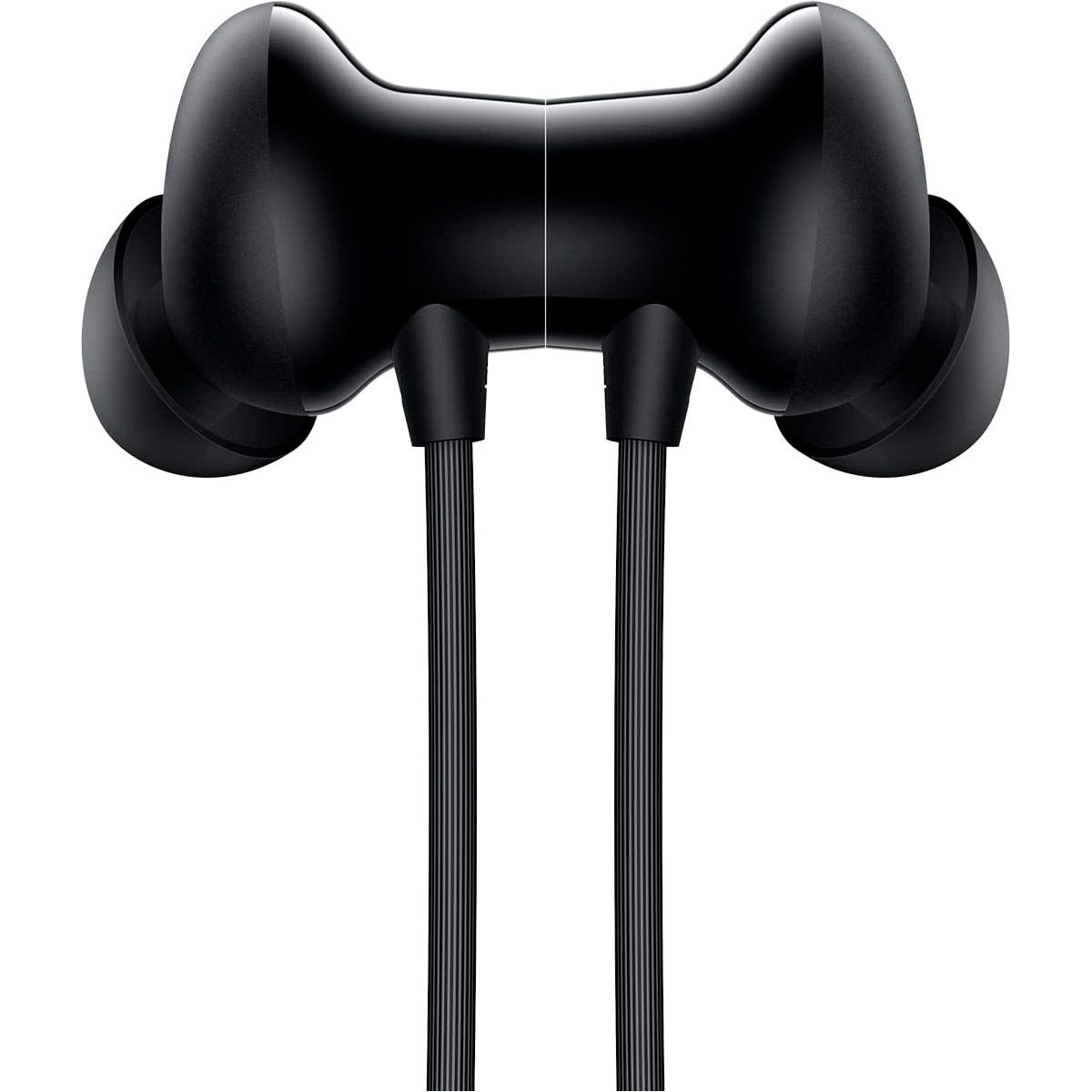 Навушники OnePlus Bullets Wireless Z2 E305A (Magico Black)