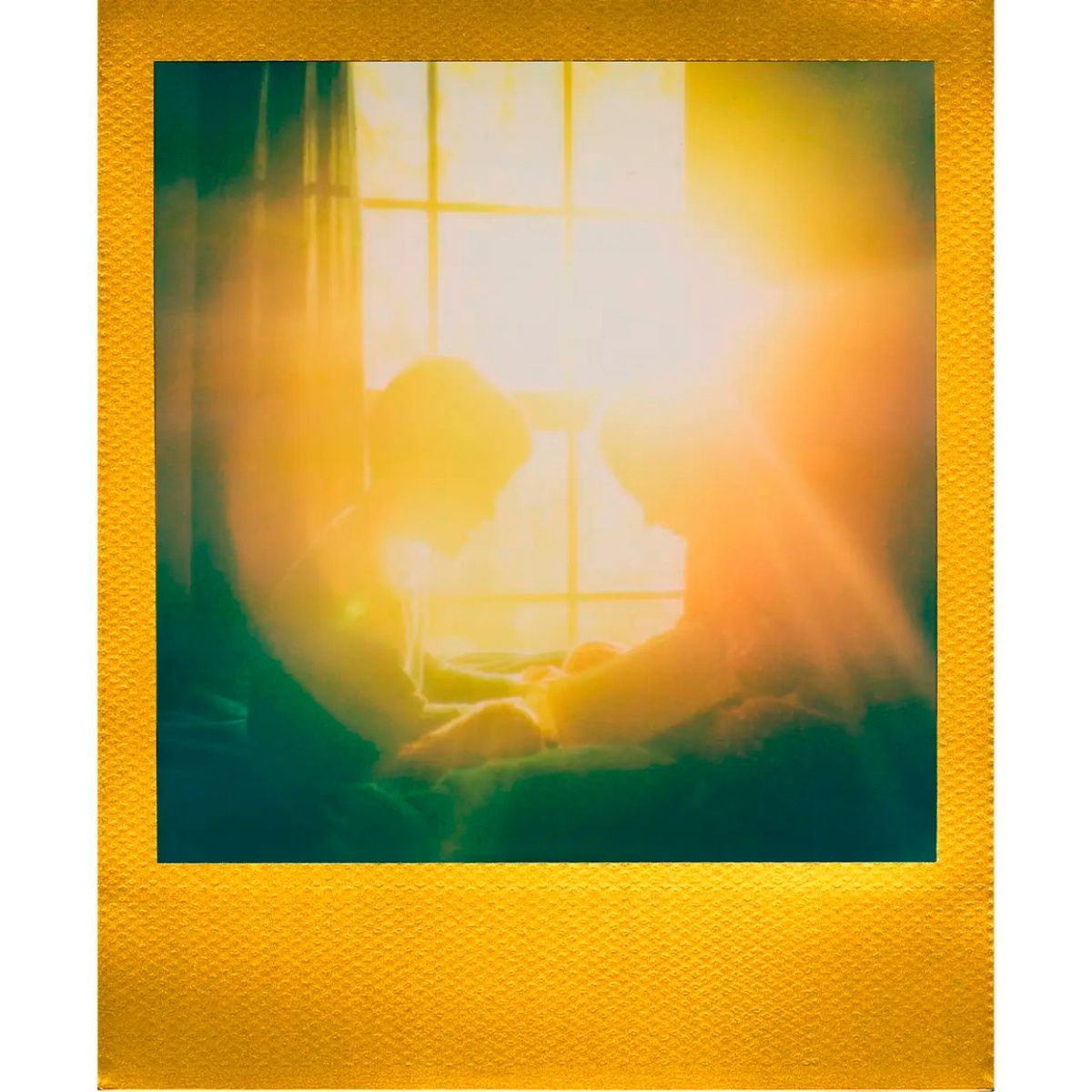 Фотопапір Polaroid Color Film for i-Type Golden Moments Double Pack 2x8 (6034)