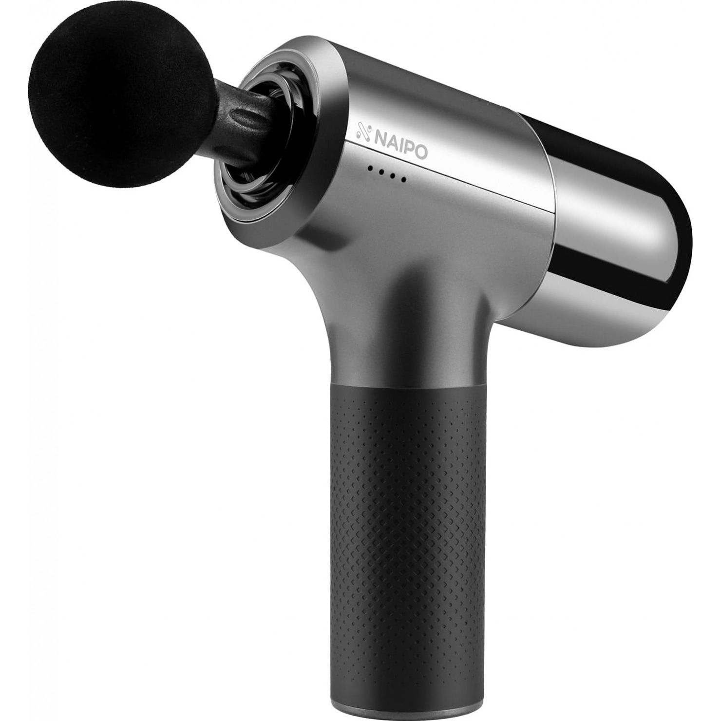 

Перкуссионный массажер NAIPO NP-MG02