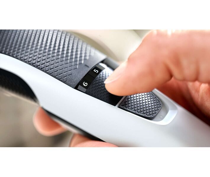 Тример для бороди та вусів Philips Beardtrimmer Series 3000 BT3206/14 