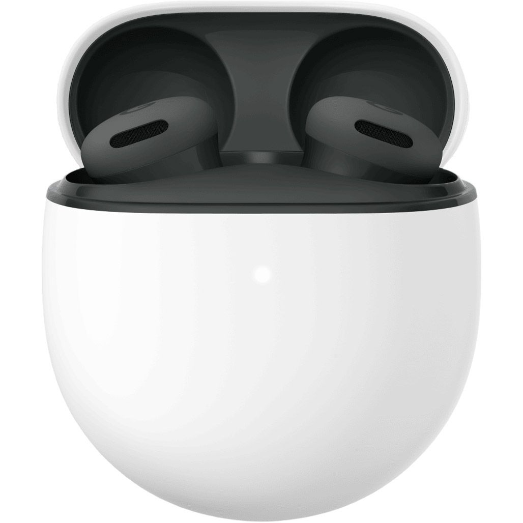 

Наушники Google Pixel Buds 2a Hazel (GA06155)