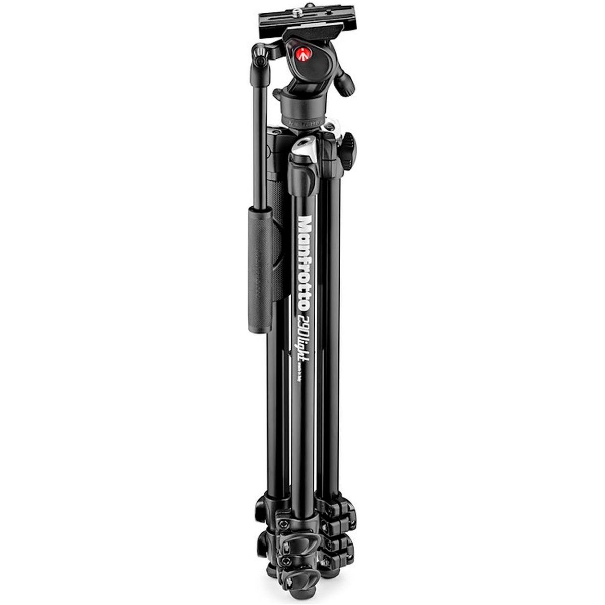 Штатив Manfrotto MK290LTA3-V 290 Light