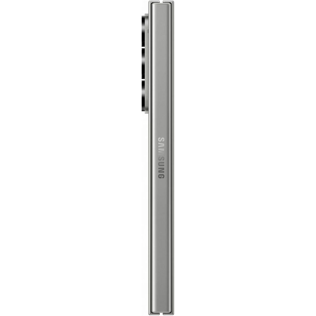 Смартфон Samsung Galaxy Fold6 12/512GB Silver Shadow (SM-F956BZSCSEK) UA-UCRF