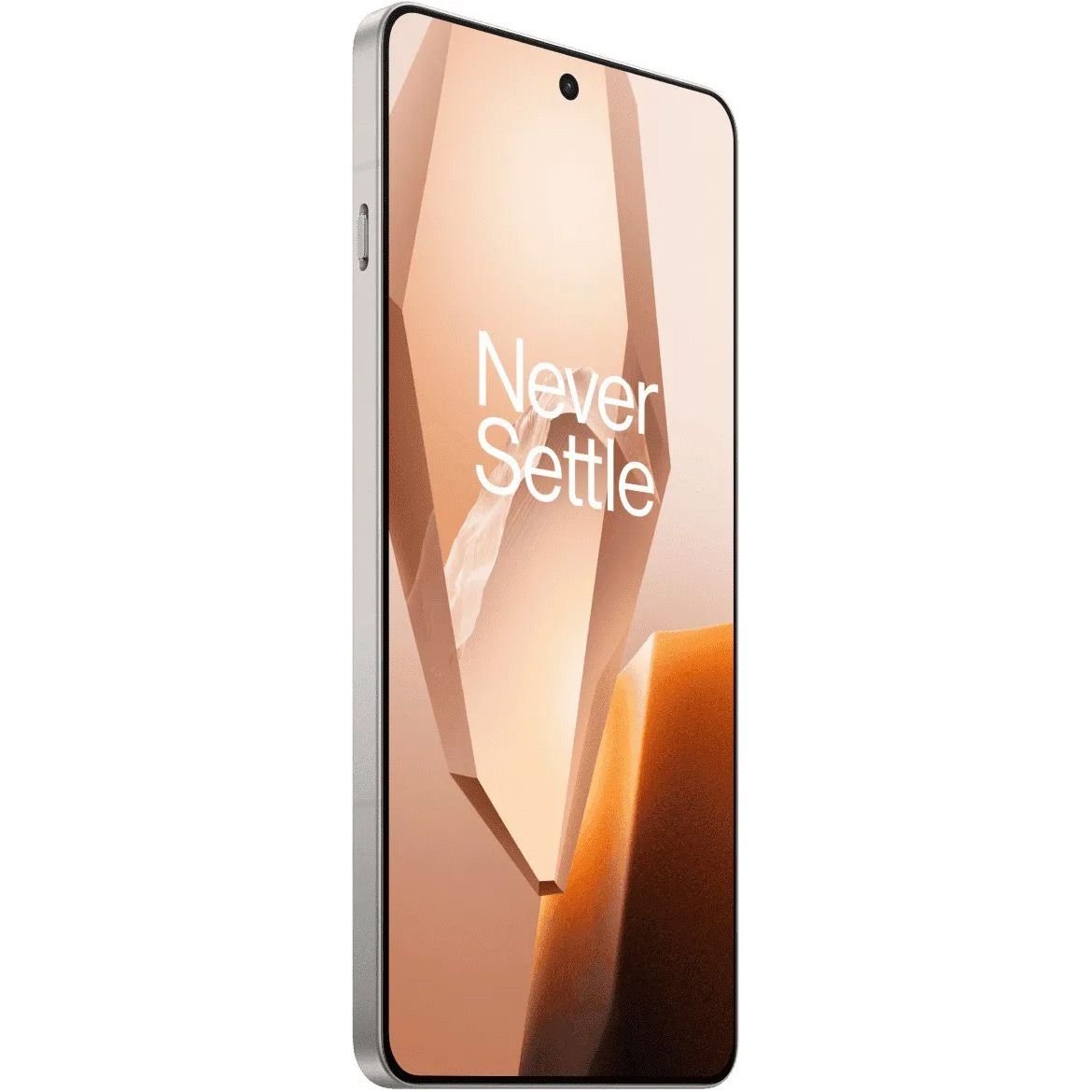 Смартфон OnePlus Ace 5 12/256GB White