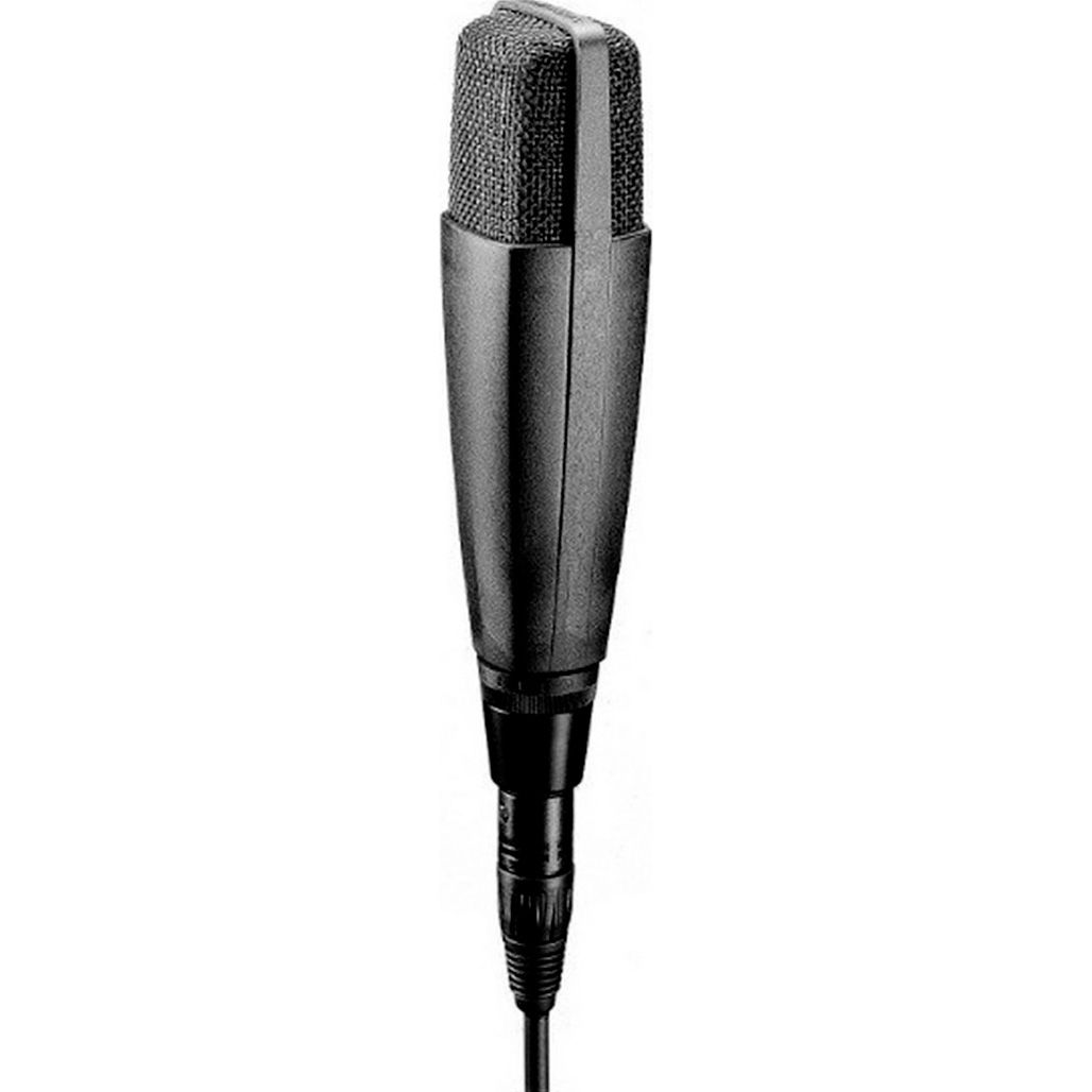 

Микрофон Sennheiser MD 421-II
