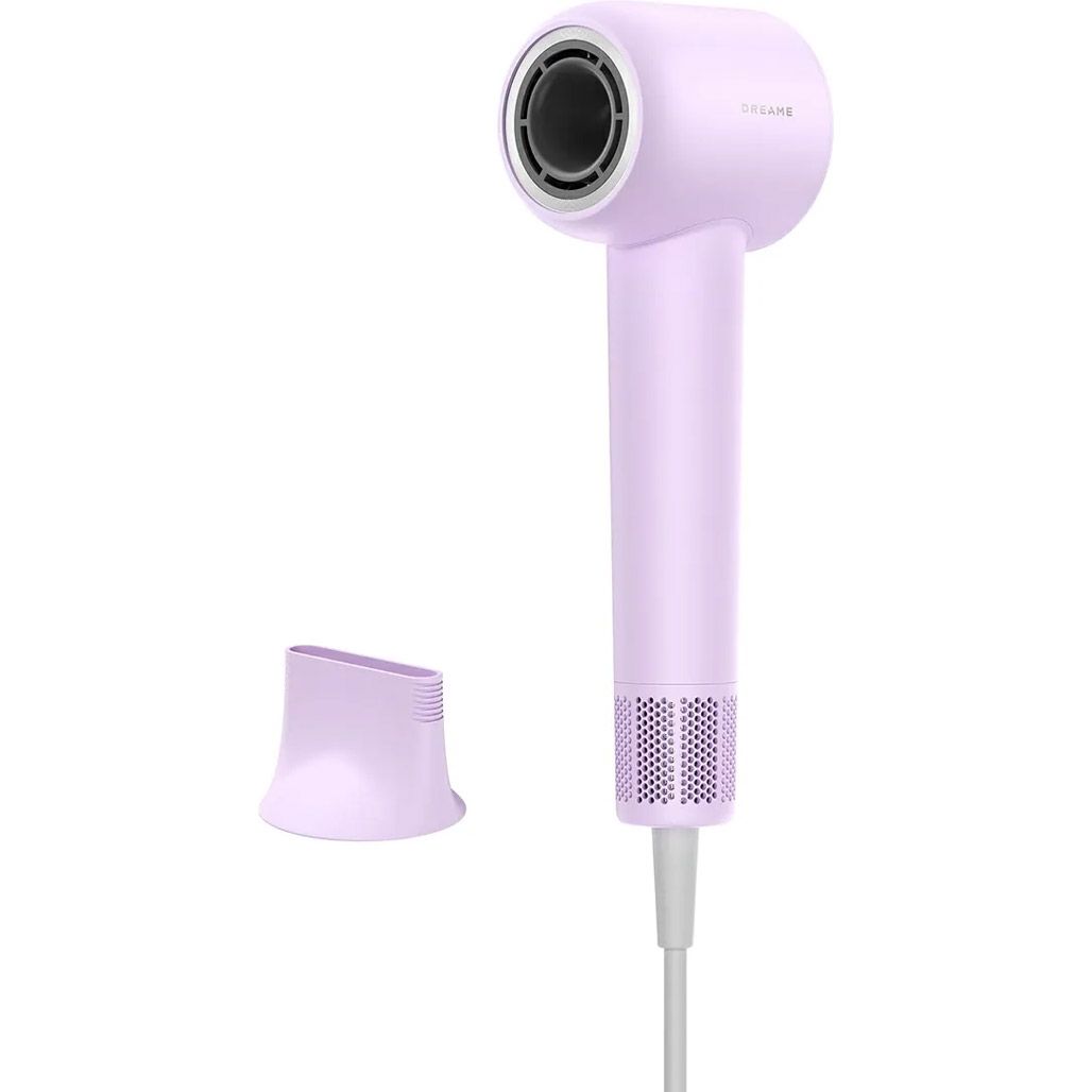 

Фен Dreame Hair Dryer Gleam Purple (AHD12A-PPL)