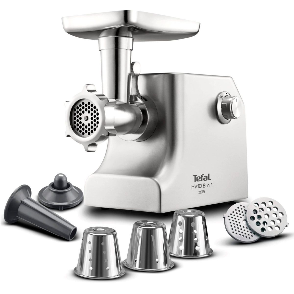 М`ясорубка Tefal HV10 NE858D38