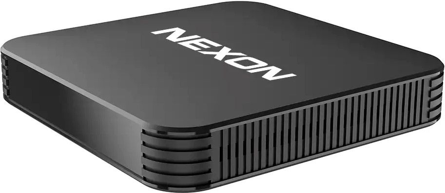 Медіаплеєр Nexon X7 4/64GB 