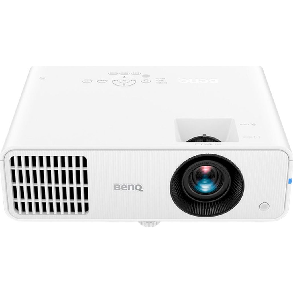 

Мультимедійний проектор BenQ LH550 (9H.JRV77.13E)