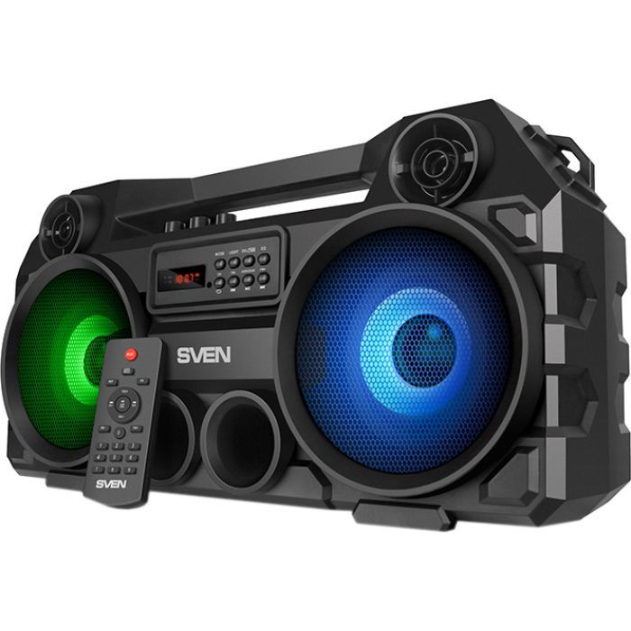 

Акустика SVEN PS-580 (Black) 00410099 [52659]