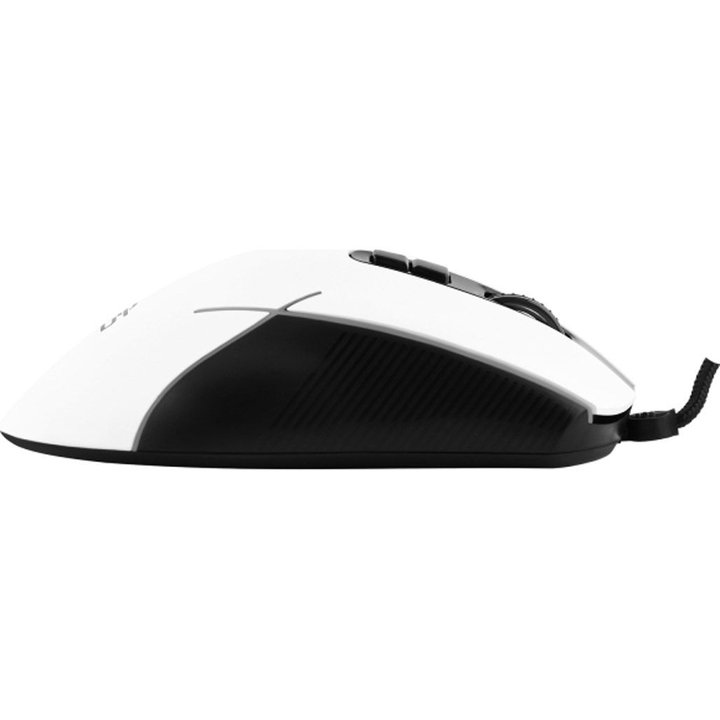 Миша Proove Gaming Defiant White (CMDE00000102) 