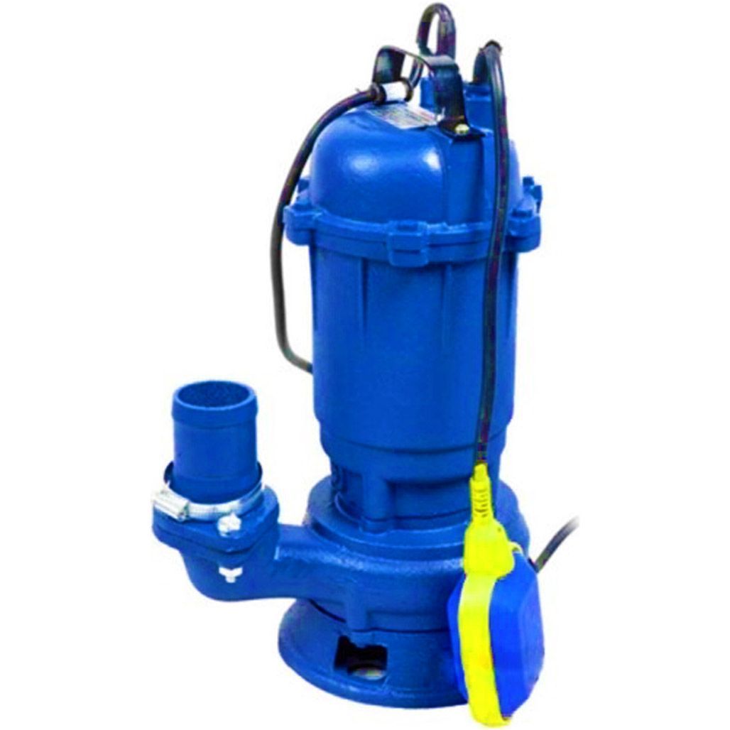 

Занурювальний дренажний насос Werk WQD15 (59160)