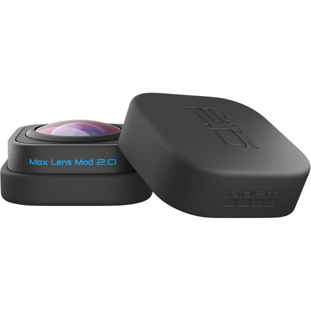 Модуль об`єктива GoPro Max Lens Mod 2.0 для HERO12 (ADWAL-002)