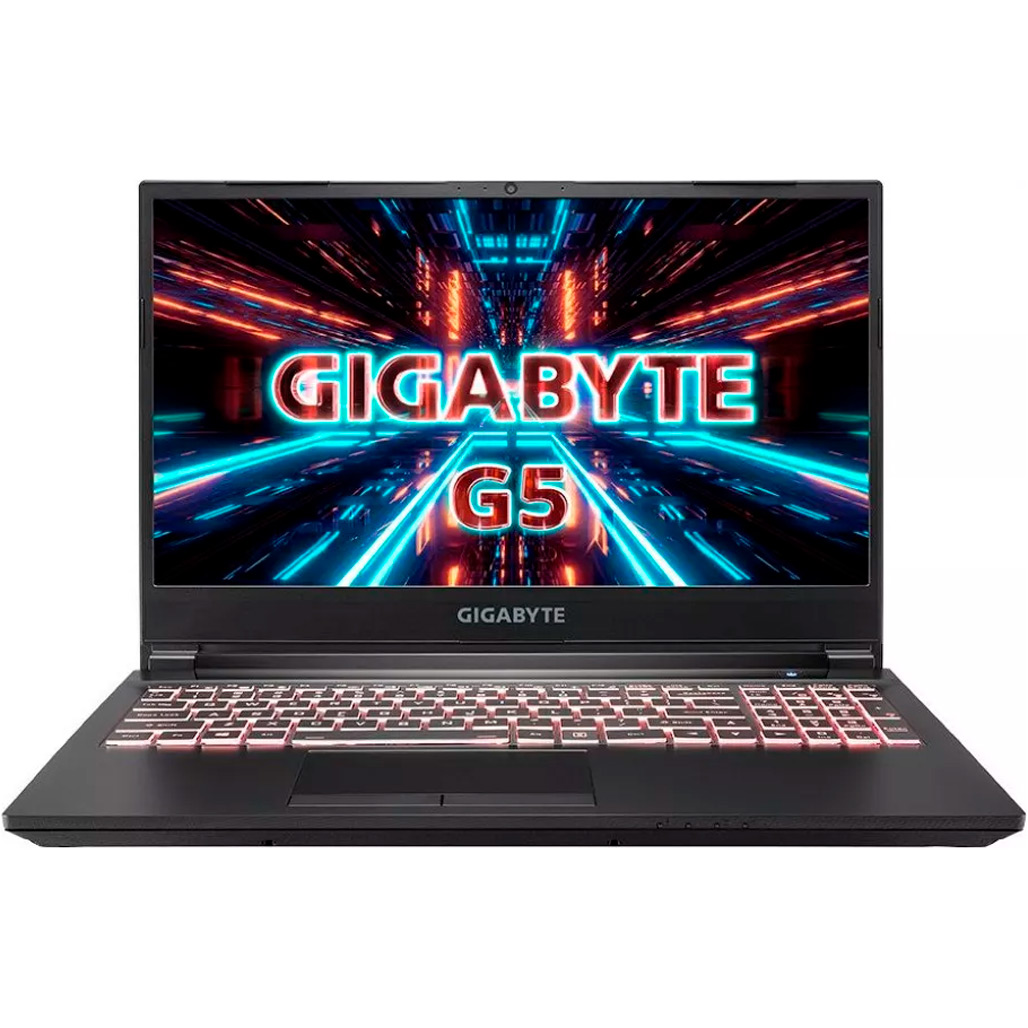 

Ноутбук Gigabyte G5 KC (G5 KC-5EE1130SD)