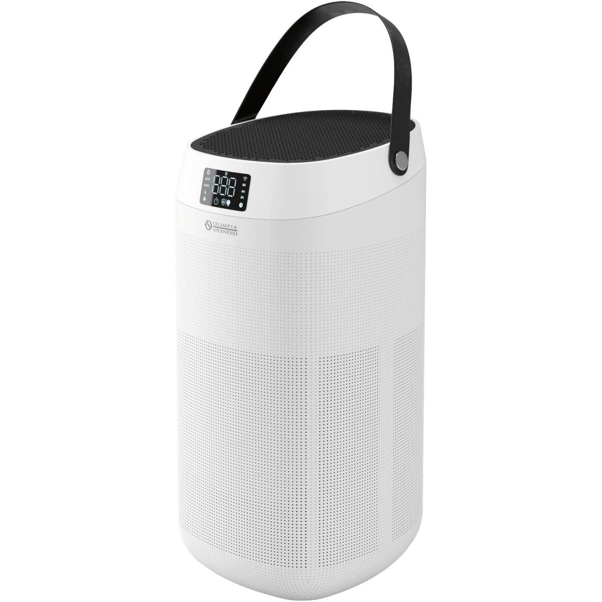 

Очищувач повітря Olimpia Splendid Aura Care (OS-99277)