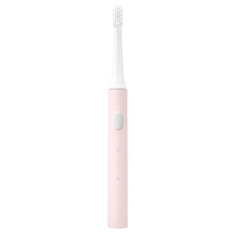 

Електрична зубна щітка Xiaomi Mijia Sonic Electric Toothbrush (T100) Pink