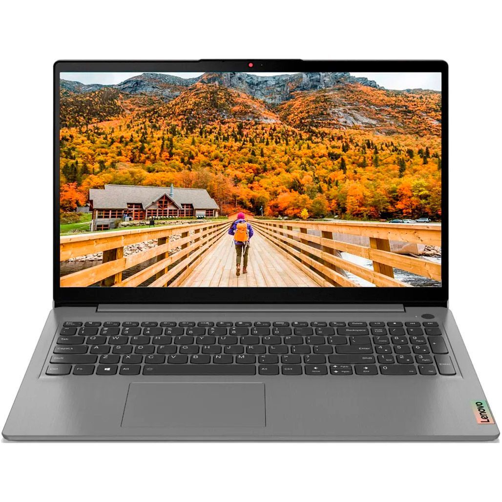 

Ноутбук Lenovo IdeaPad 3 15ALC6 (82KU024SRM)