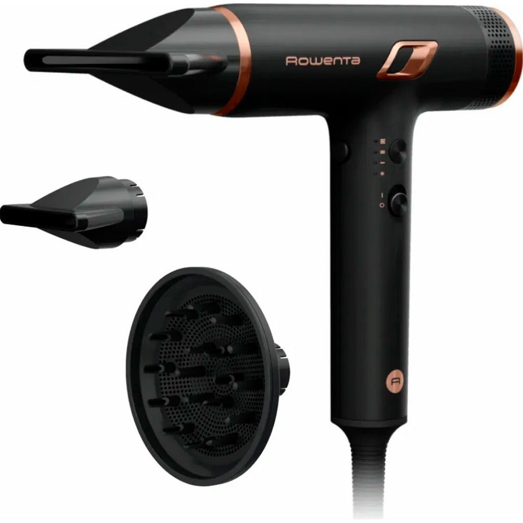 

Фен Rowenta Maesteria Nano HY8310F0
