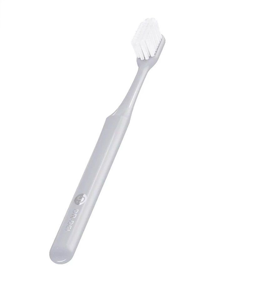 

Зубная щетка в блистере Xiaomi DOCTOR B Youth Version (Grey)