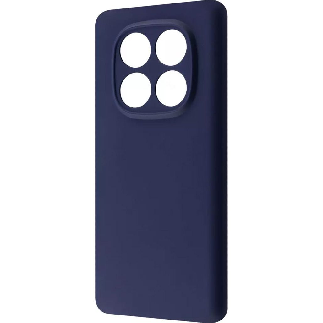 

Чехол Wave Colorful Case для Redmi Note 15 4G/5G/Poco M8 Blue