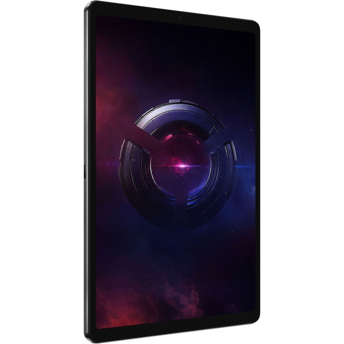 Планшет Lenovo Legion Tab (3rd Gen) 12/256 Eclipse Black + Case&Film (ZAEF0033UA)