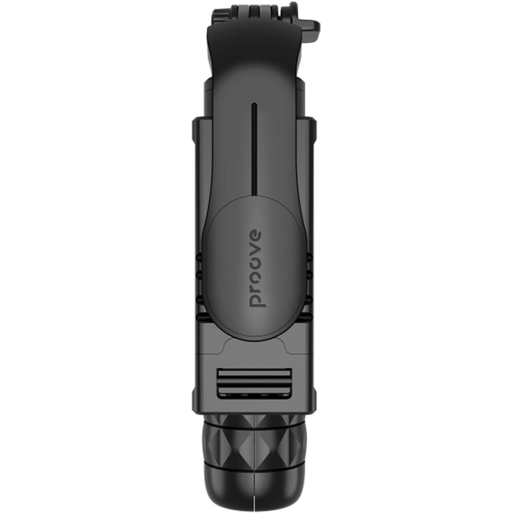 Селфі-монопод Proove Tiny Stick Selfie Black (MPTS00010001) 