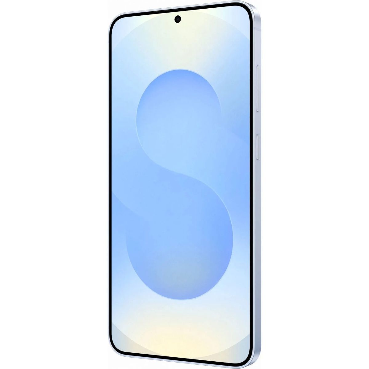 Смартфон Samsung Galaxy S25 Plus 12/512Gb Icy Blue (SM-S936BLBG)