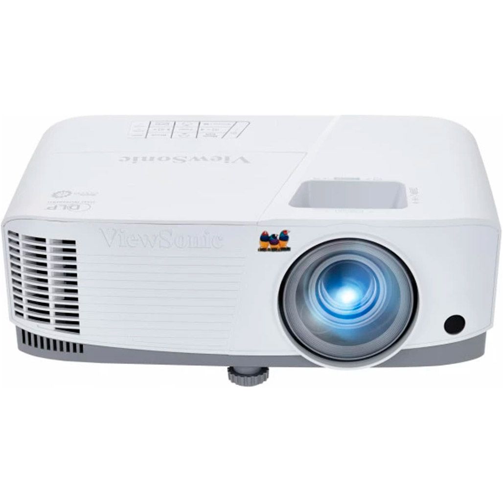 

Мультимедійний проектор ViewSonic PA503W