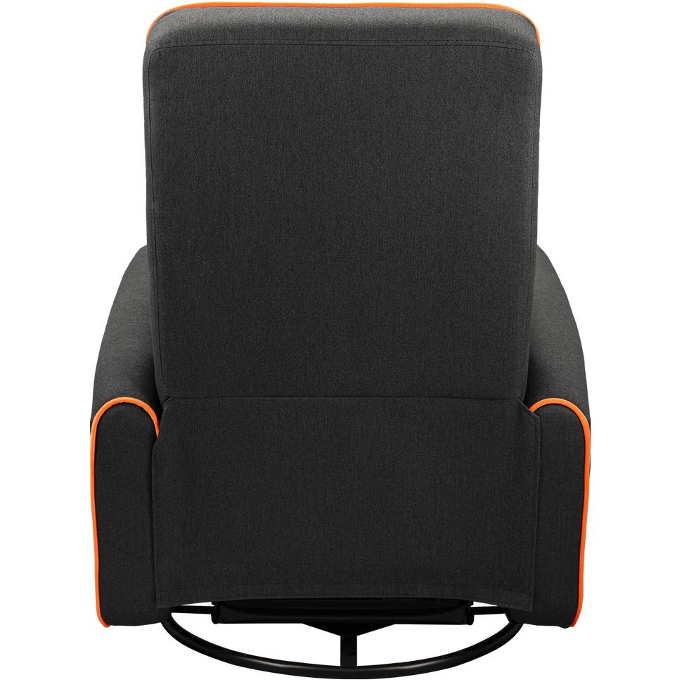 Геймерське крісло Cougar Fidom Black (3MFDFORB.0001)