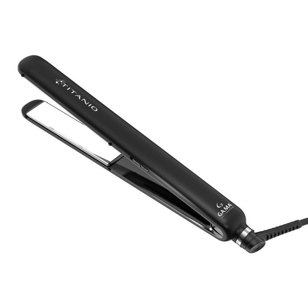 

Выпрямитель для волос Ga.Ma CP14 Titanio (GI2513)