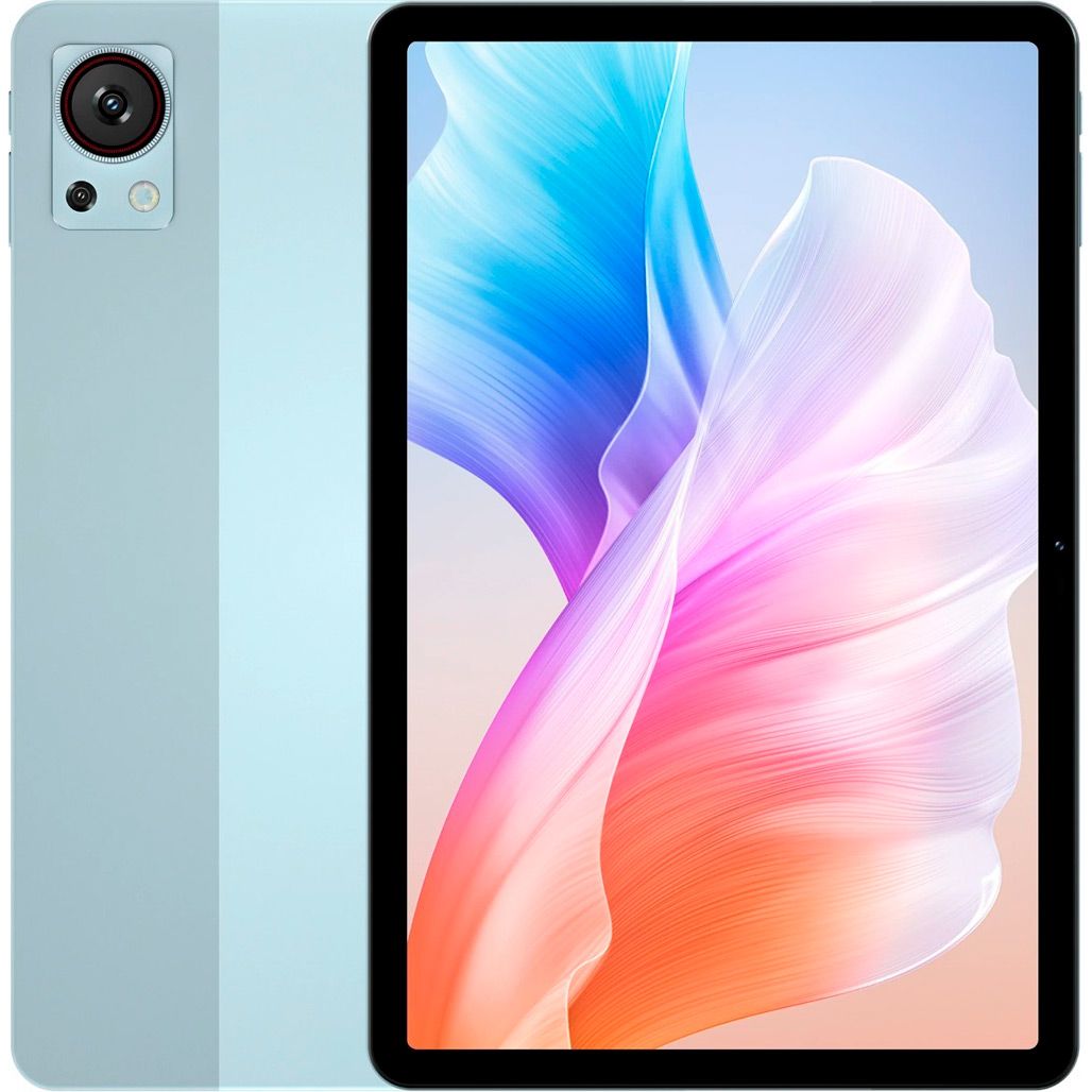 

Планшет Doogee T30S 12/256GB LTE Ice Blue Global EU