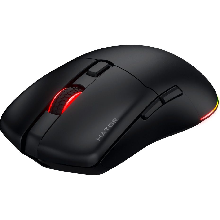 Миша Hator Pulsar 3 Wireless Black (HTM630)
