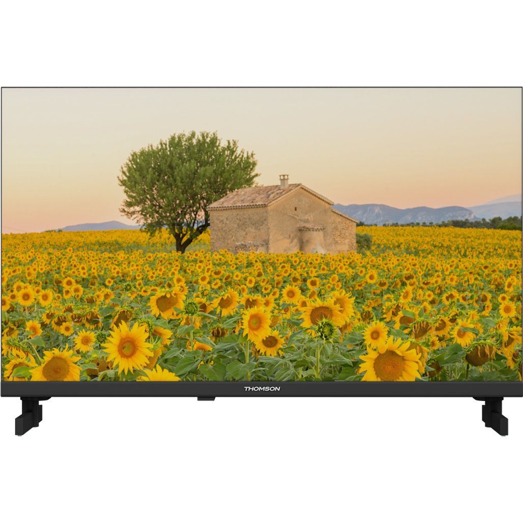 

Телевізор Thomson Android TV 32'' LED HD (32HA2S13)